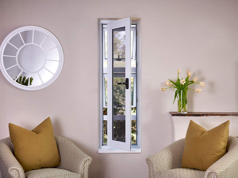 Casement Windows